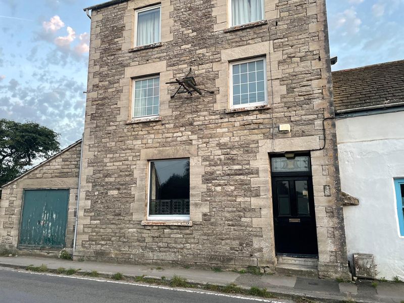 Ship Inn, Langton Matravers (Photo: Nick Yarwood 07/10/2023). (Pub, External, Key). Published on 17-11-2023