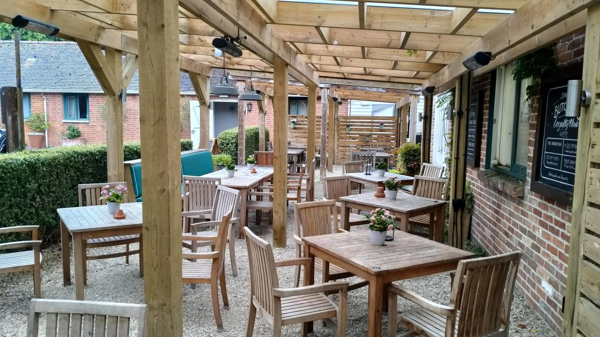 Museum, Farnham (Photo: Alan Molloy 19/10/2025). (Garden). Published on 22-10-2025