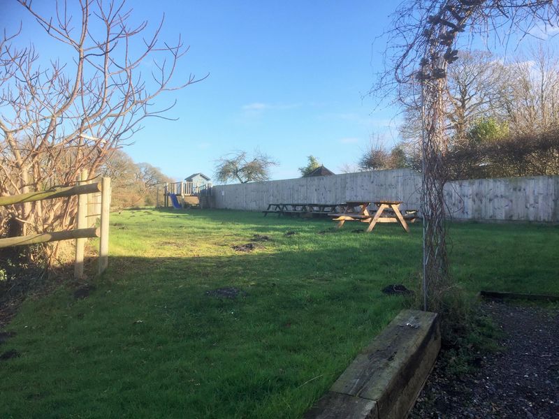 (Garden). Published on 07-02-2019