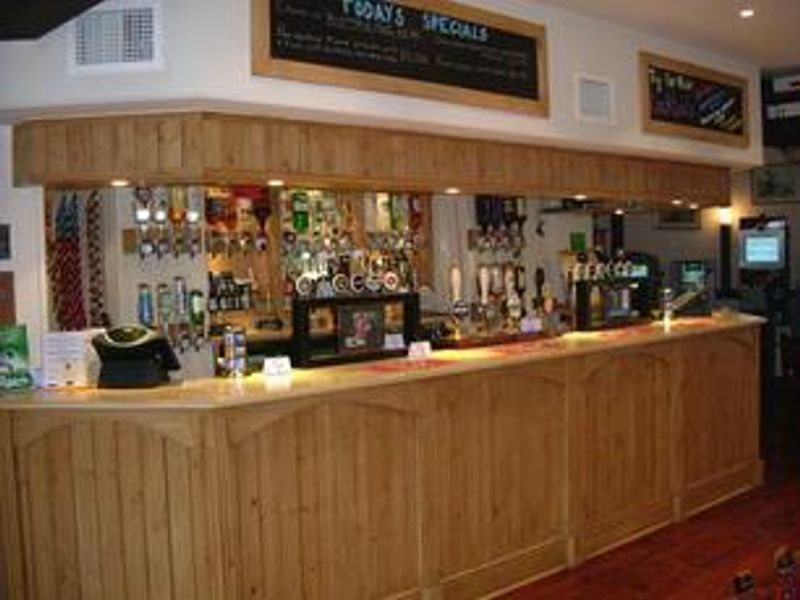 (Bar). Published on 21-11-2012