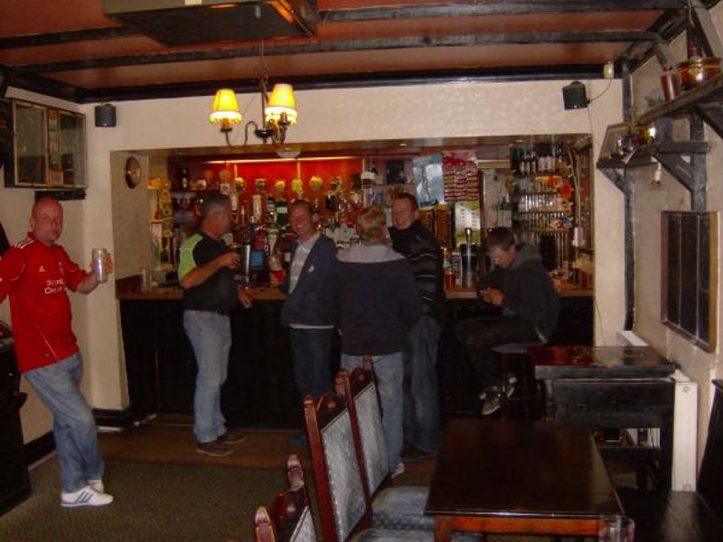 (Bar). Published on 29-09-2013
