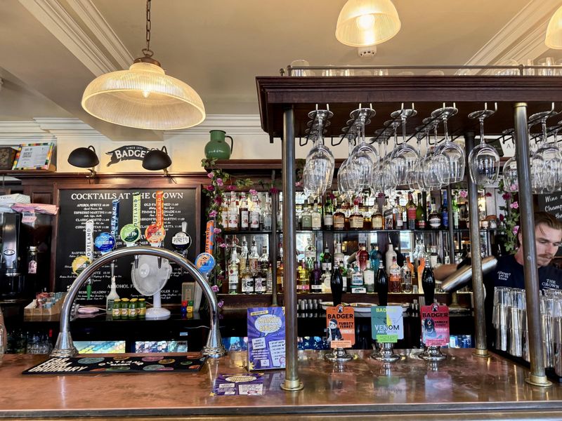 (Bar). Published on 10-07-2026 