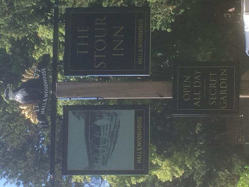(Sign). Published on 05-07-2019