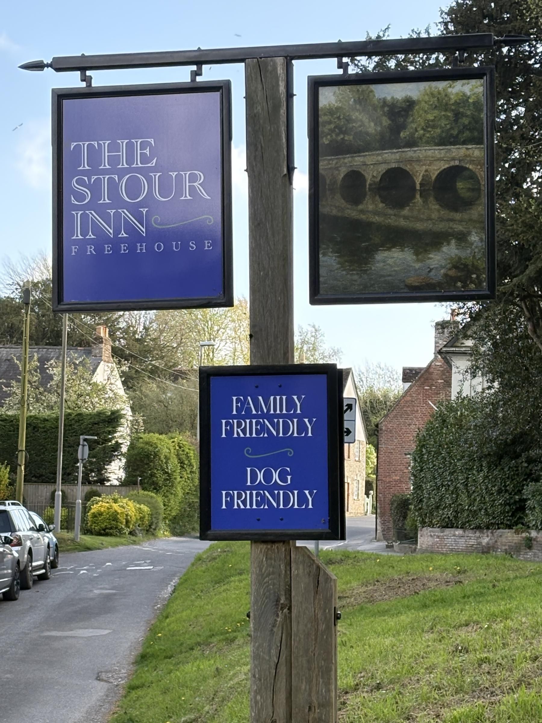 (Sign). Published on 12-04-2026