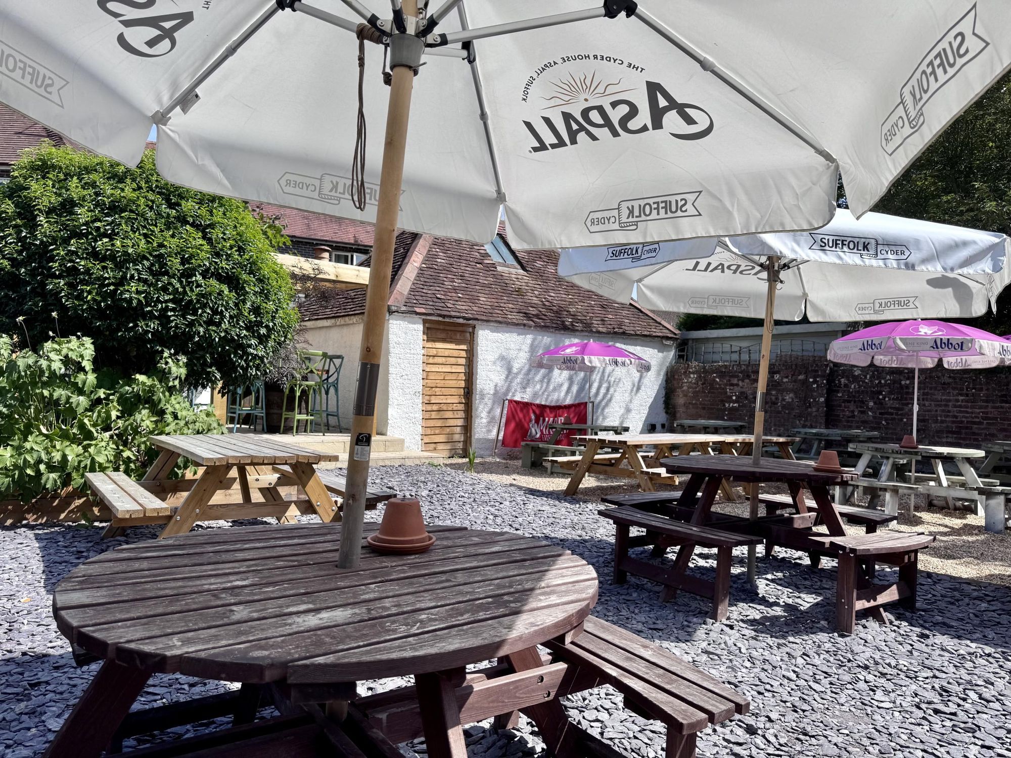 (Pub, Garden). Published on 10-07-2026