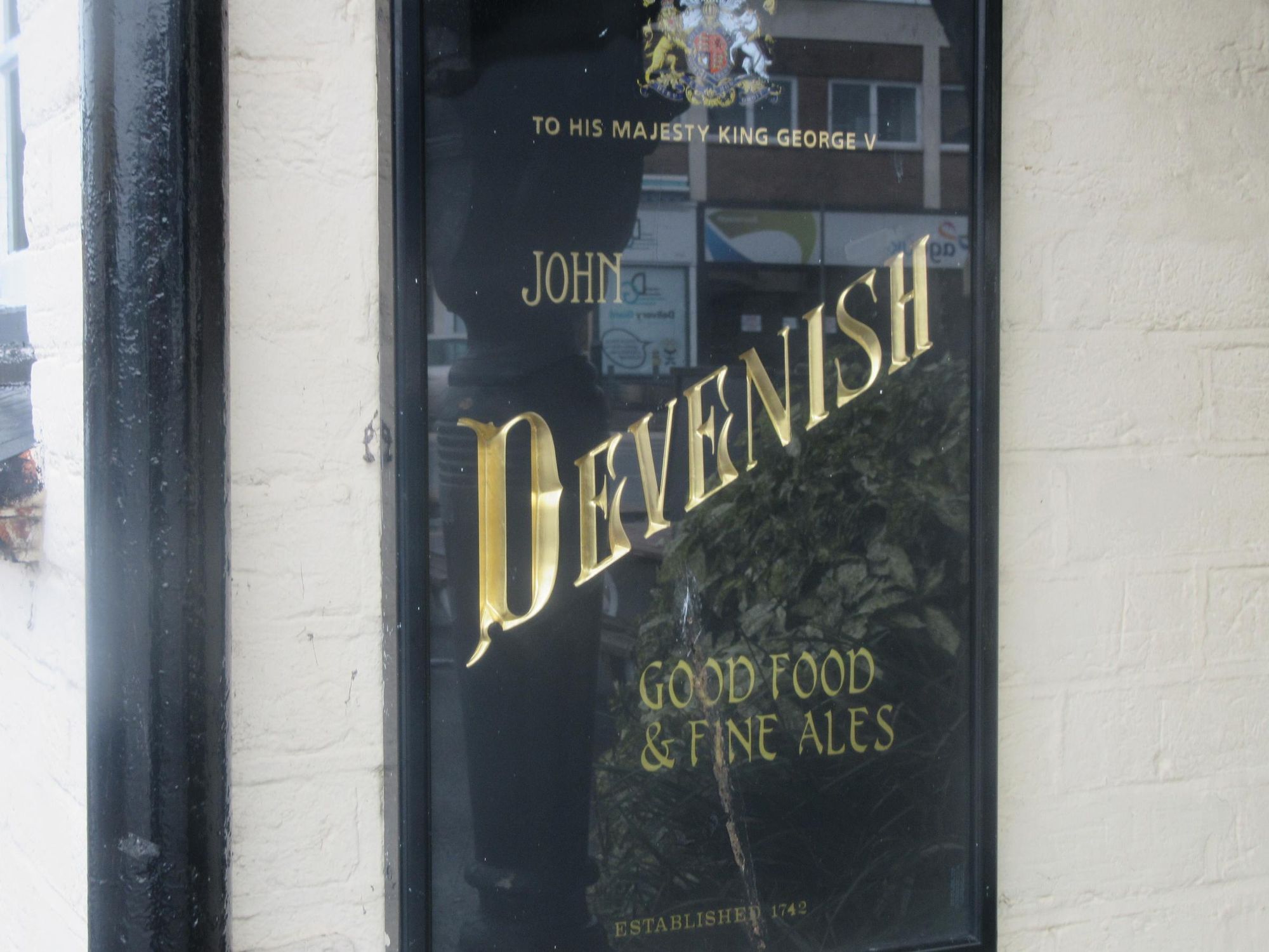 Devinsh Wiodow. Published on 11-11-2018