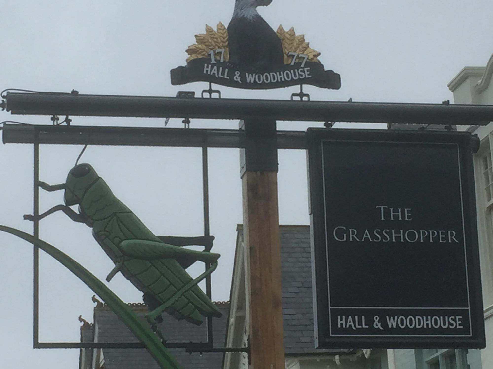 (Garden, Sign). Published on 09-04-2018