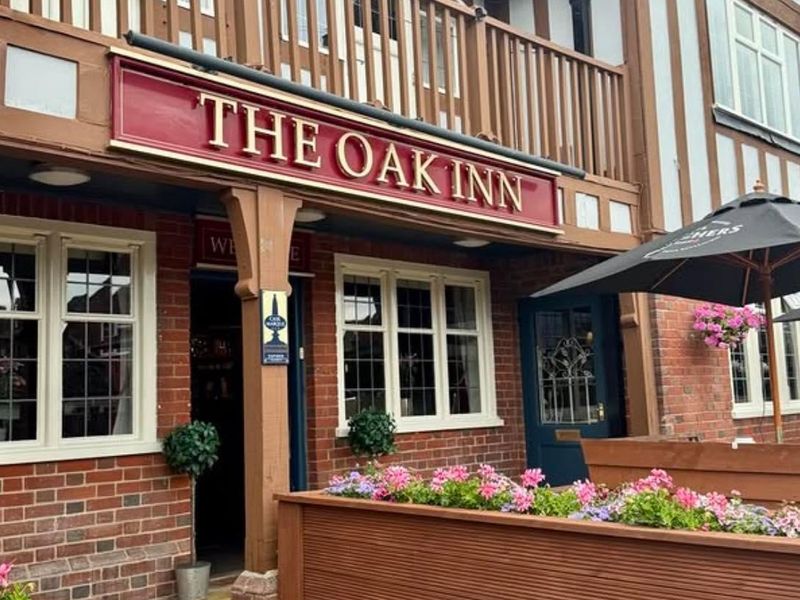Photo: Alexander Lucke / Classic Country Pubs. (Pub, External, Key). Published on 17-08-2025