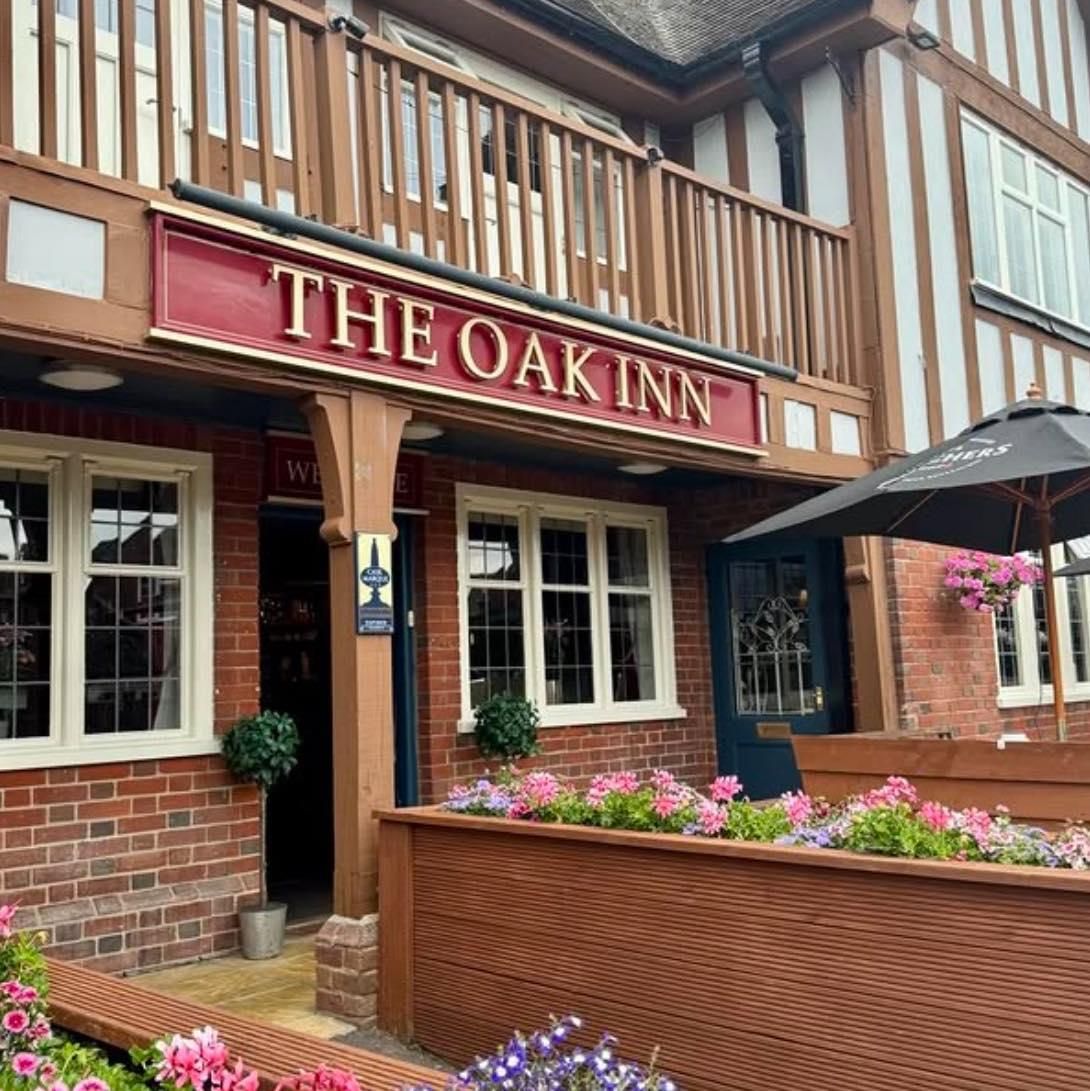 Photo: Alexander Lucke / Classic Country Pubs. (Pub, External, Key). Published on 17-08-2025