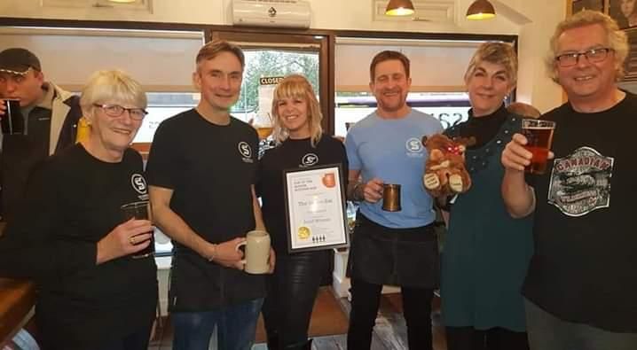 Guinness World Tasting Record. Published on 04-12-2018