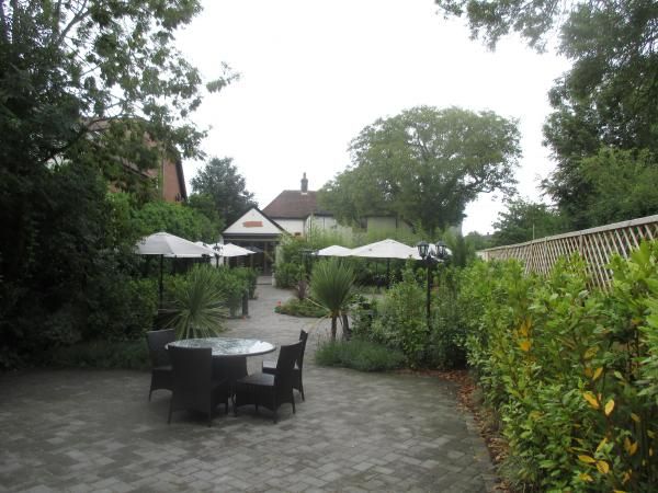 (Garden). Published on 20-08-2015