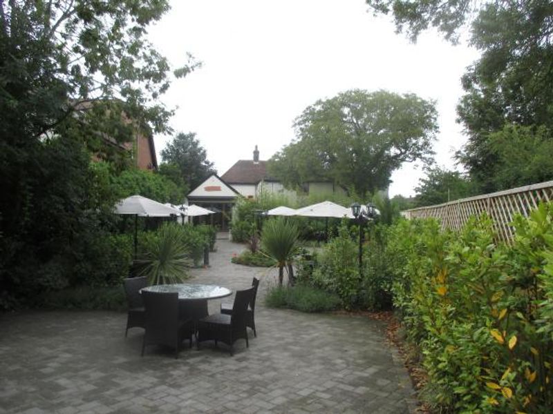 (Garden). Published on 20-08-2015