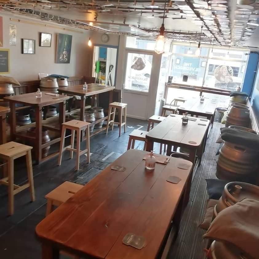(Bar). Published on 07-10-2020
