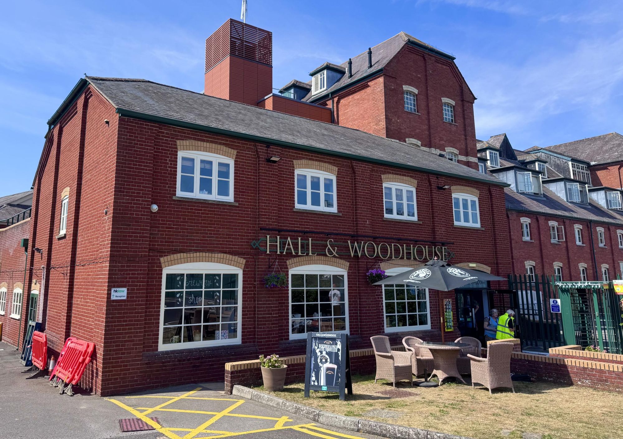 (Pub, Brewery, External, Key). Published on 10-07-2026