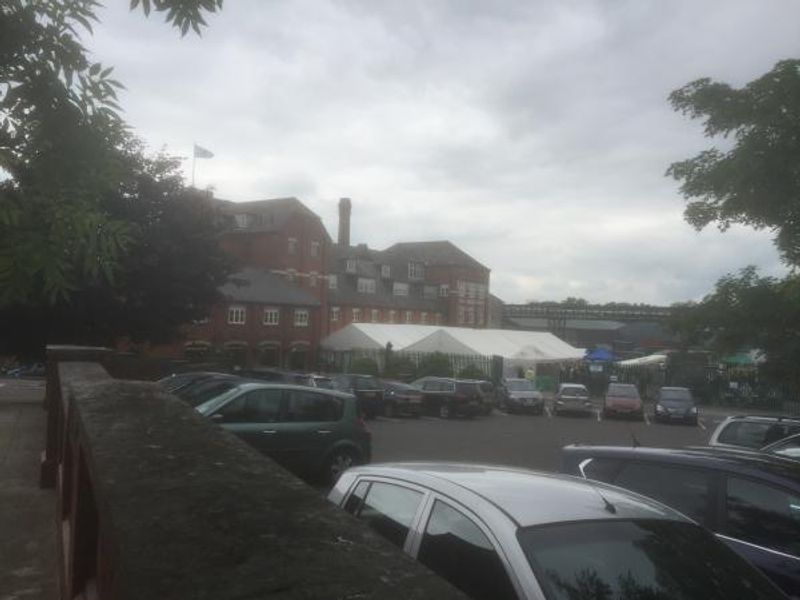 (Brewery). Published on 22-08-2016 