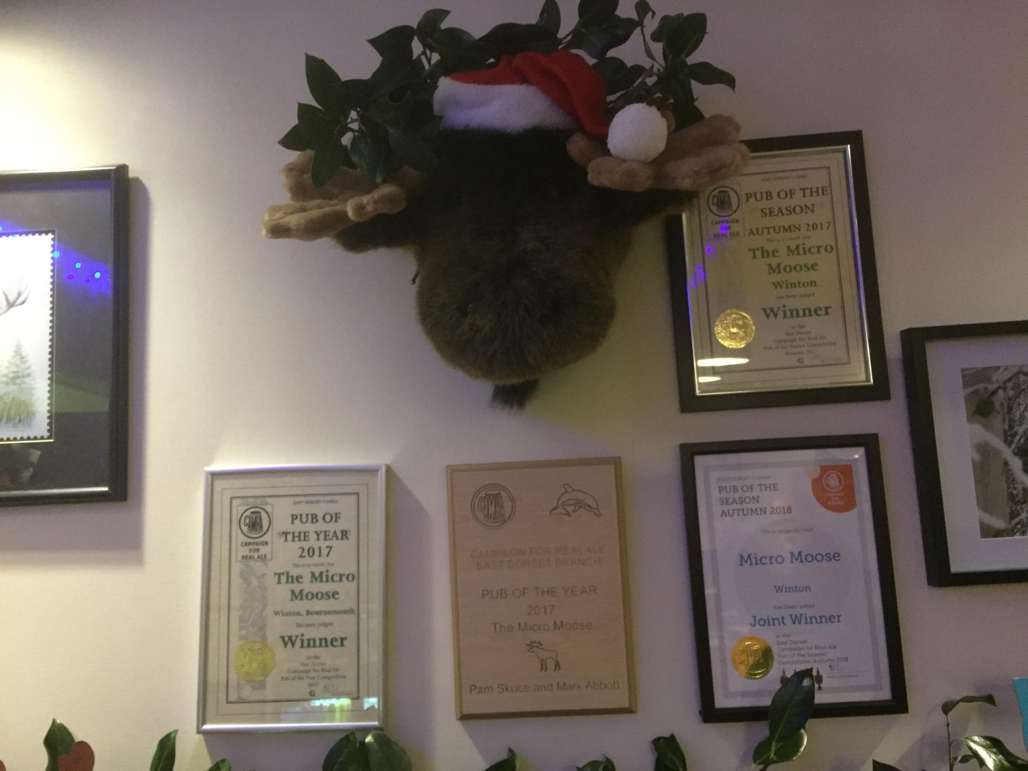 Branch Awards. Published on 08-10-2019