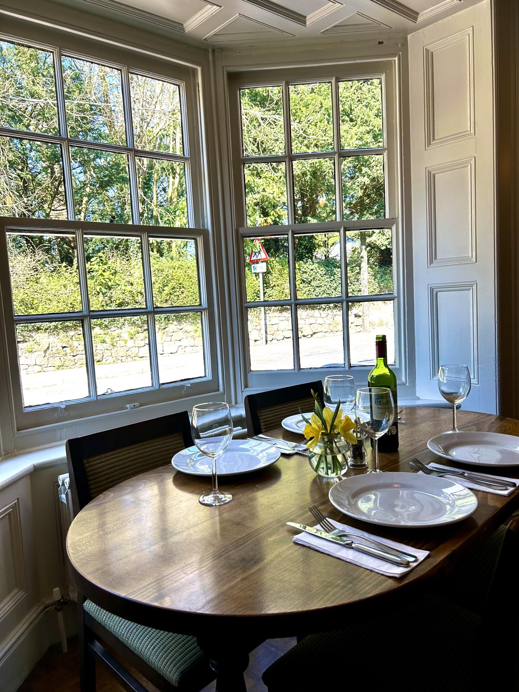 The Talbot, Iwerne Minster (Photo: Claire Stow / Talbot). (Pub, Restaurant). Published on 11-06-2025