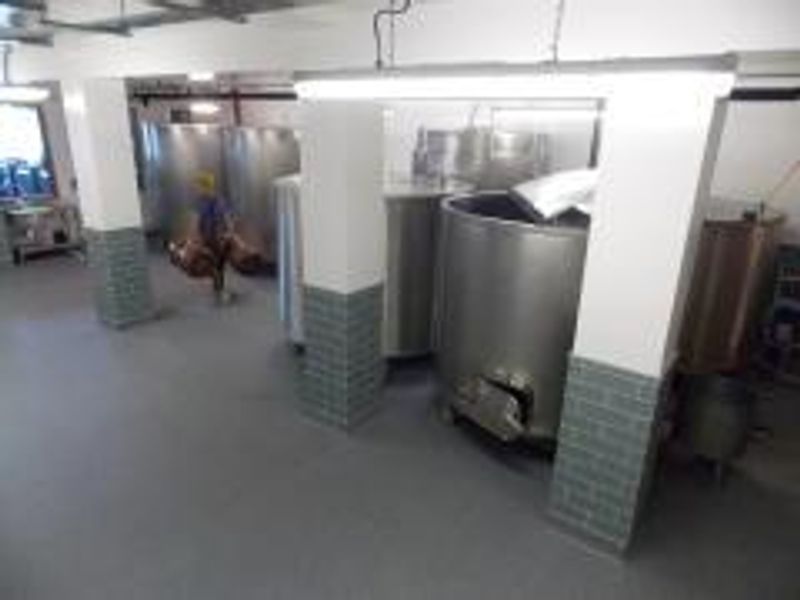 (Brewery). Published on 24-08-2020 