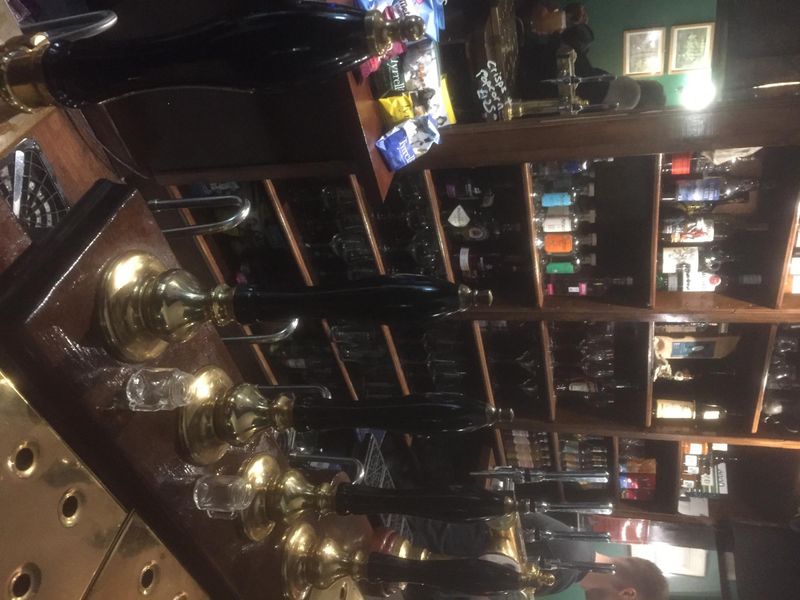 (Bar). Published on 30-01-2020