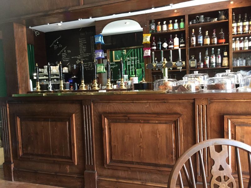 (Bar). Published on 23-08-2020