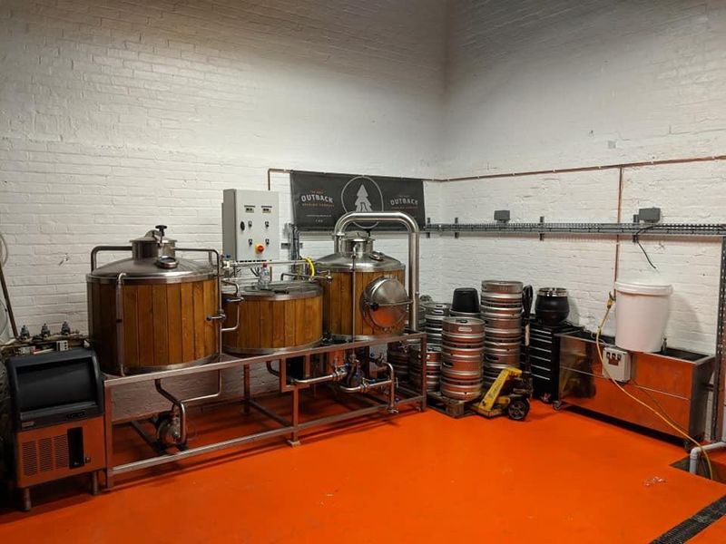 (Brewery). Published on 28-11-2018