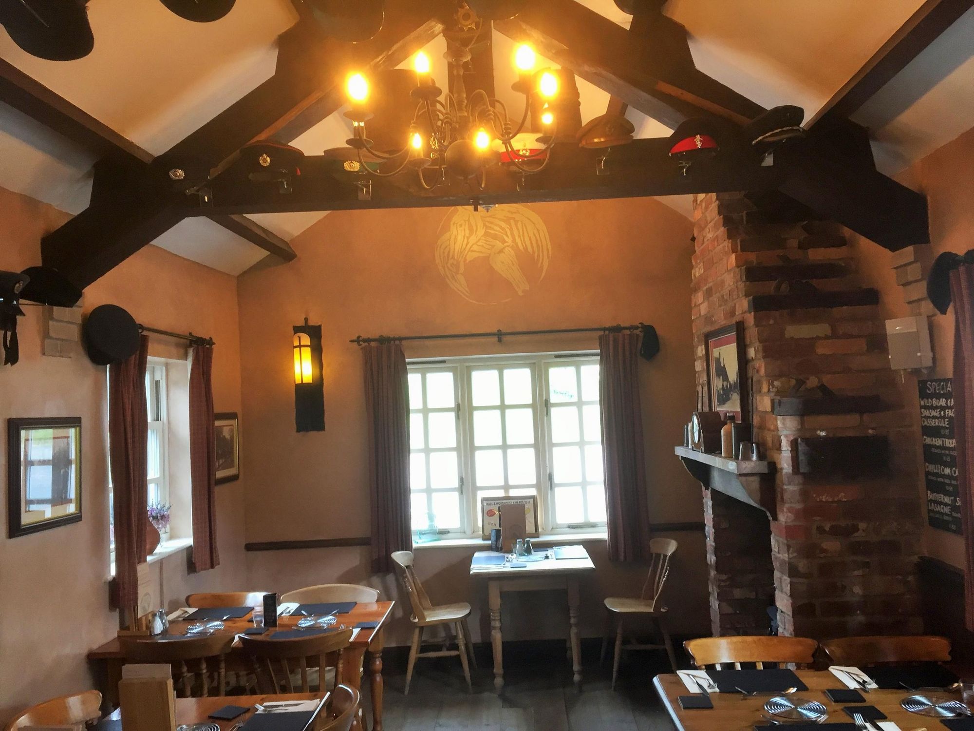 (Restaurant). Published on 03-09-2017