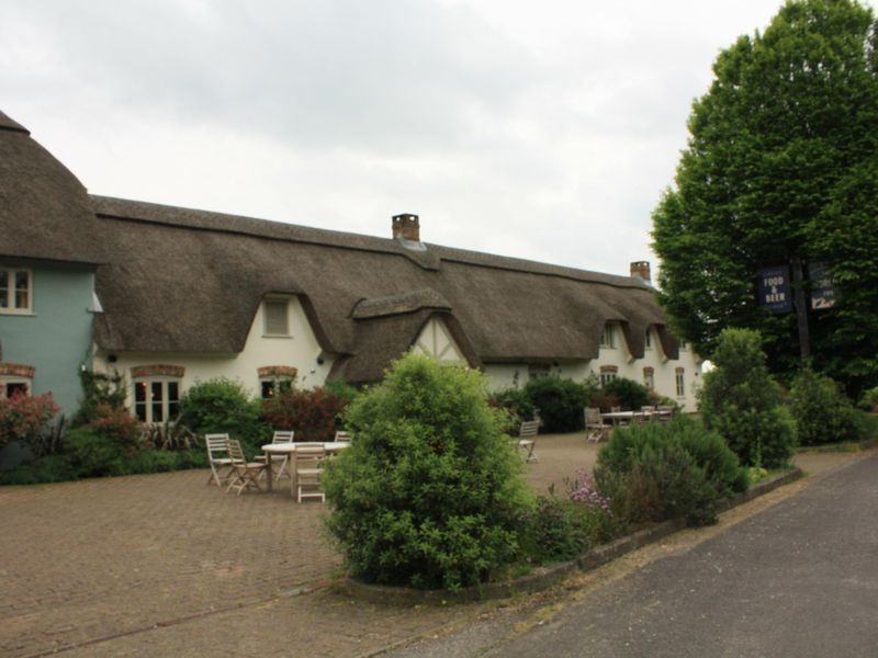 World's End, Almer (Photo: Phil Kimbrey - 21/05/2024). (Pub, External, Key). Published on 20-06-2024