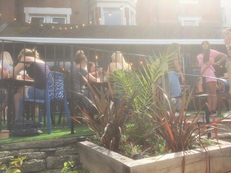 (Garden). Published on 28-07-2019