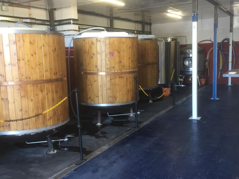 (Brewery). Published on 11-06-2021