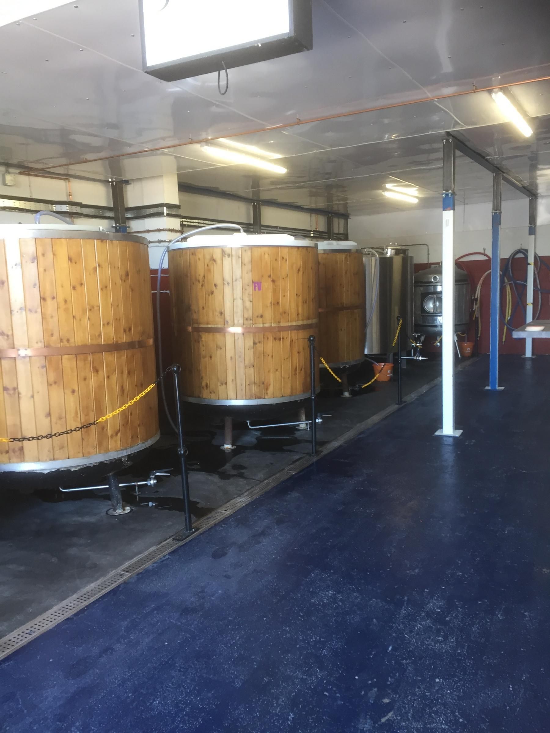(Brewery). Published on 11-06-2021