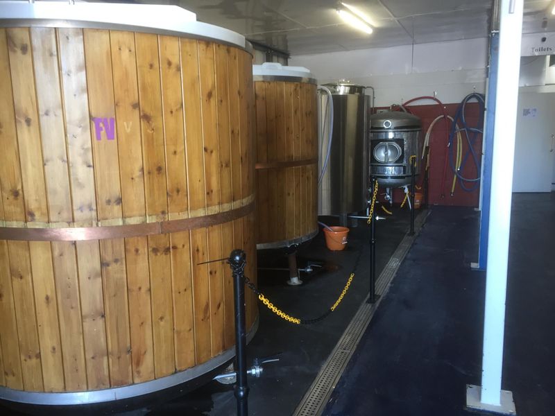 (Brewery). Published on 11-06-2021