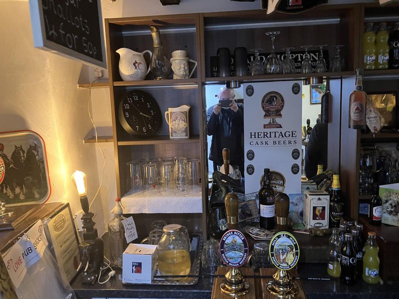 Bar. Published on 03-01-2024 