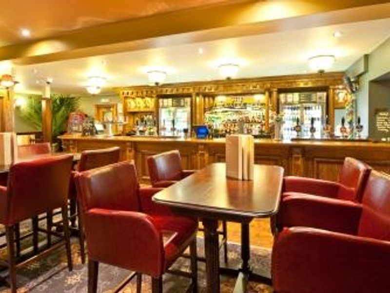 (Bar). Published on 19-11-2012