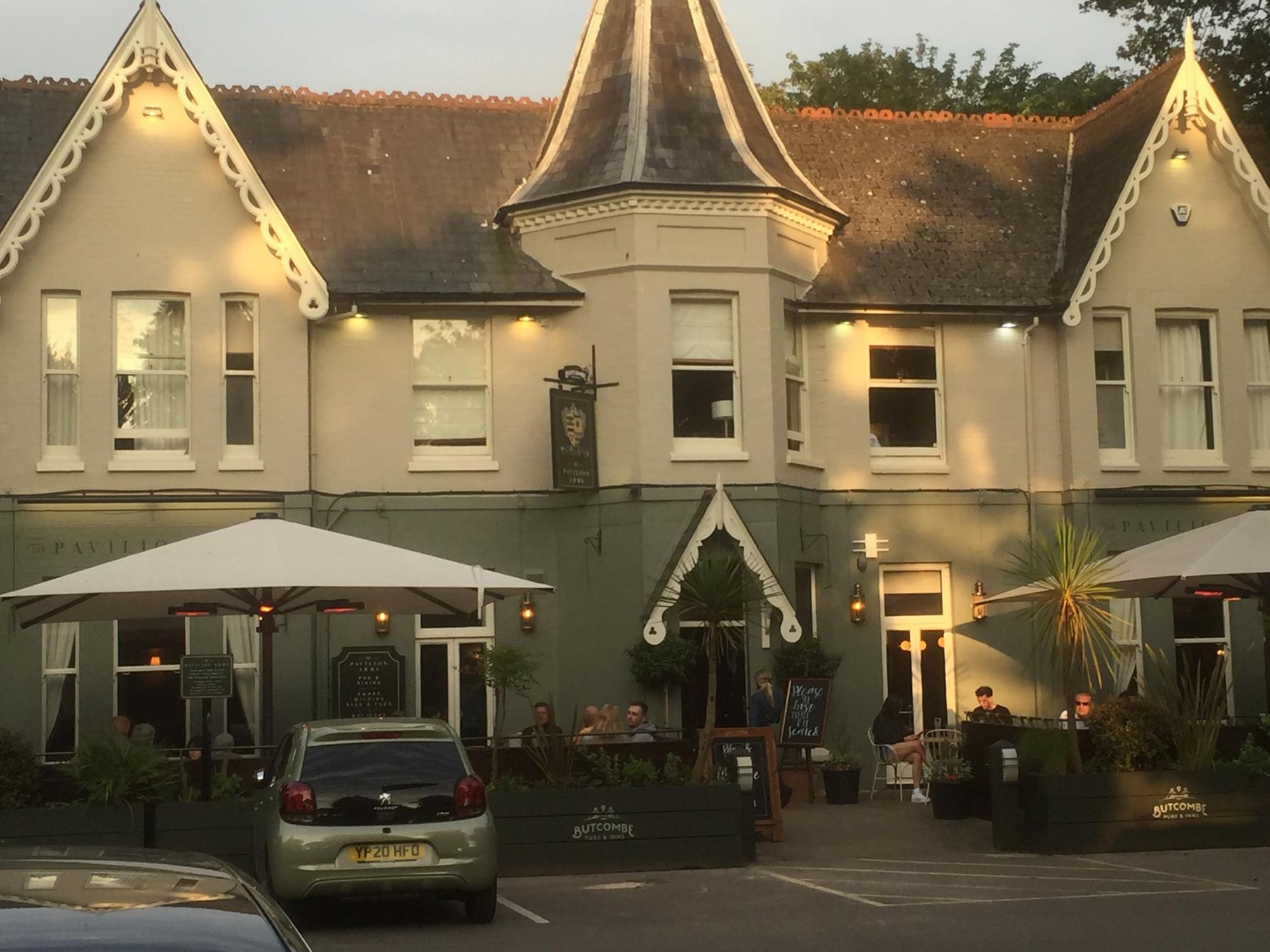 External 2021. (Pub, External, Key). Published on 25-06-2021