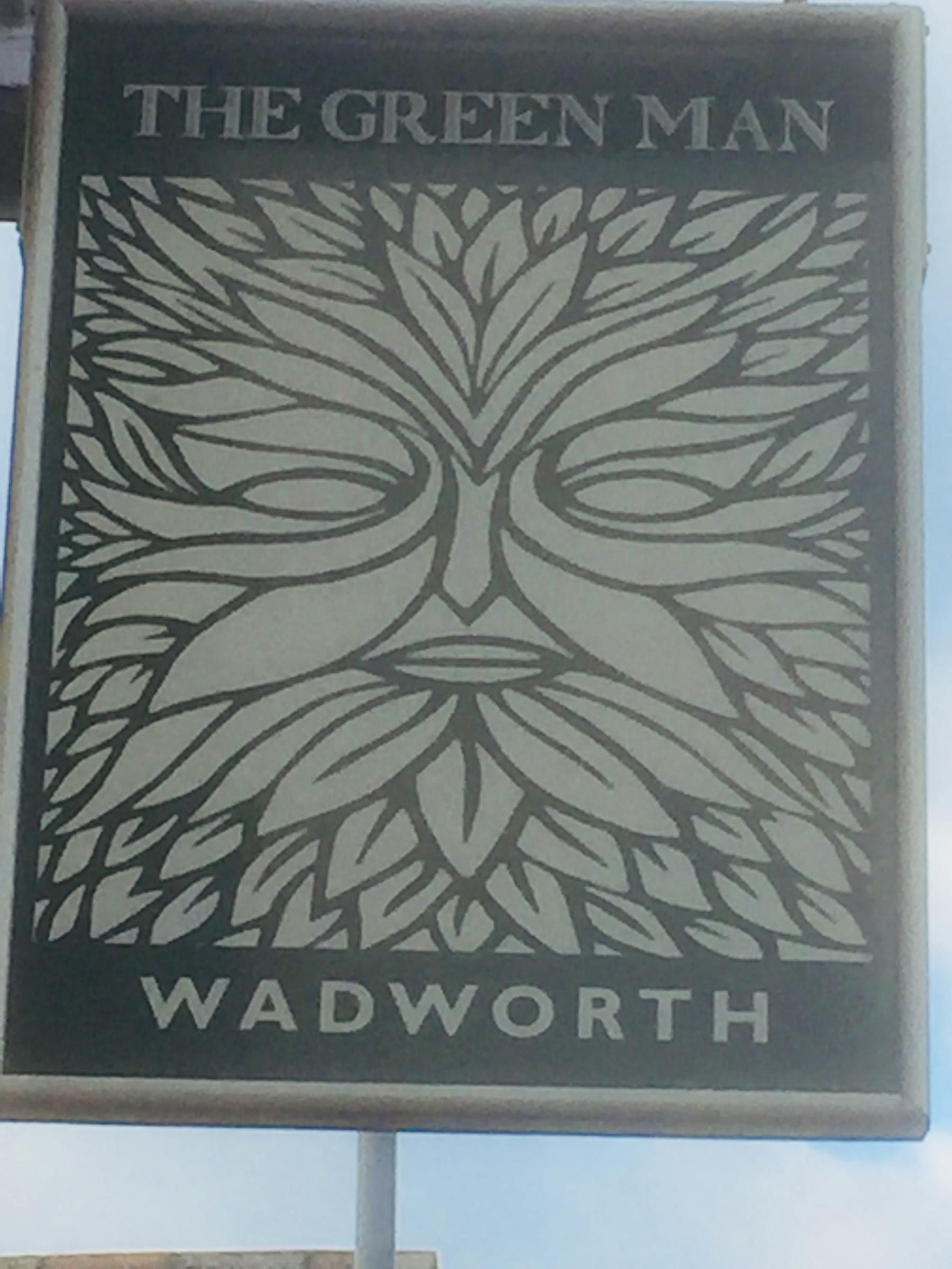 Pub Sign 2018. Published on 11-02-2018