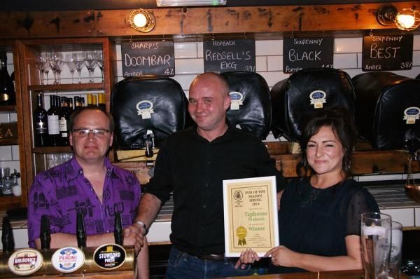 (Award). Published on 10-02-2015