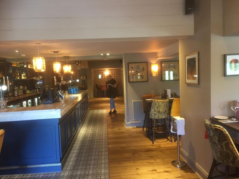 Bar 2018. Published on 07-06-2018