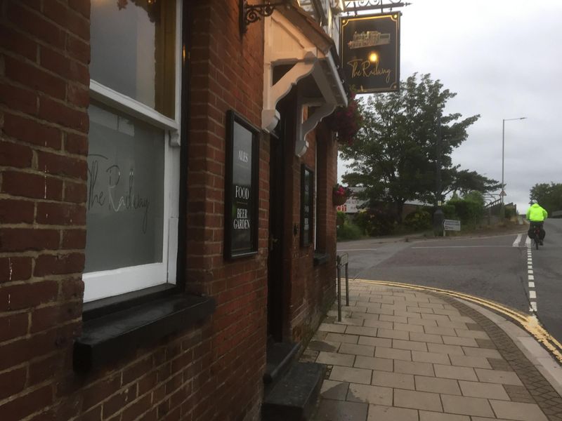 External 2021. (Pub, External). Published on 23-06-2021