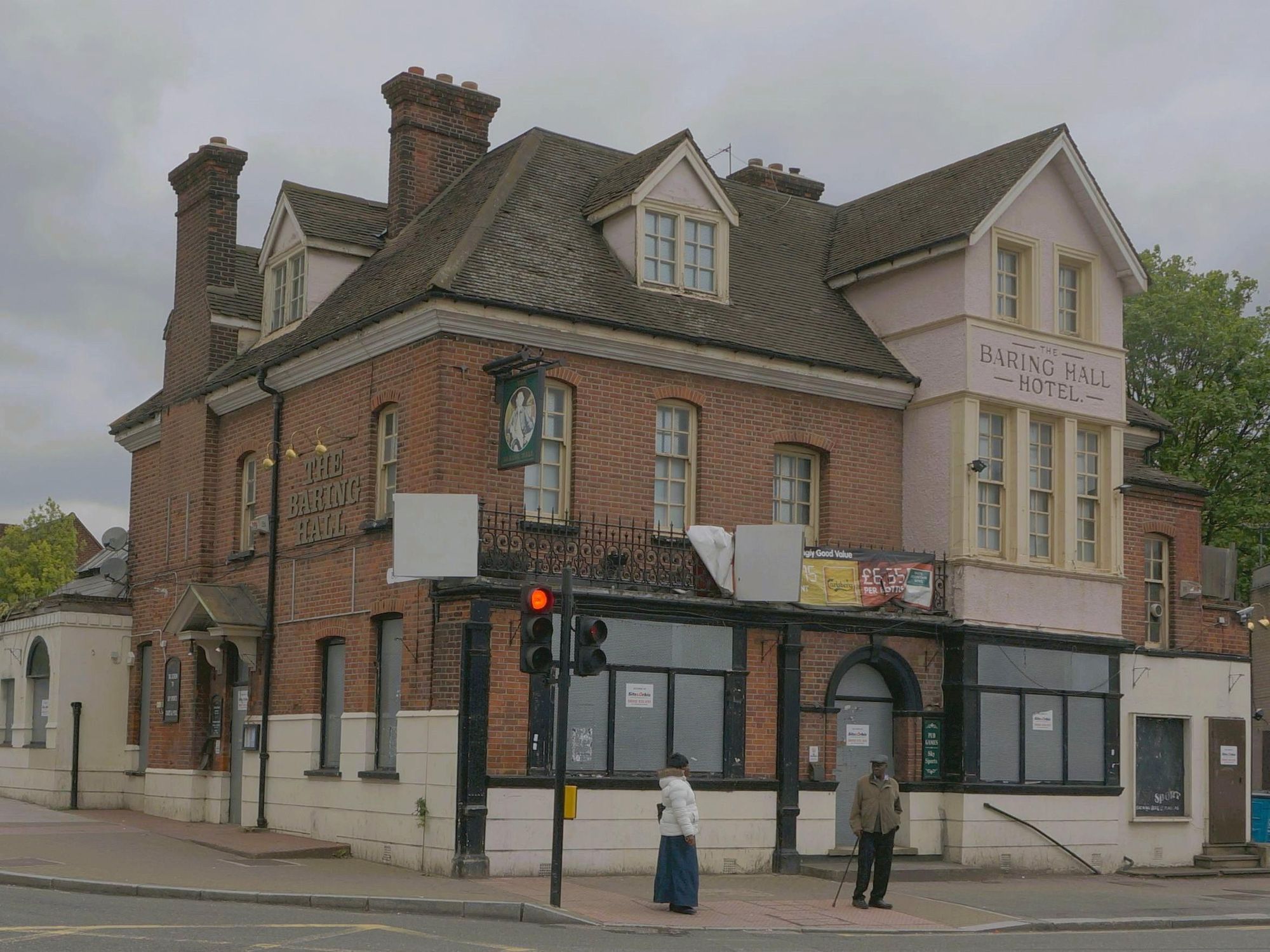 13 May 2013 before reopening. (External). Published on 06-07-2022