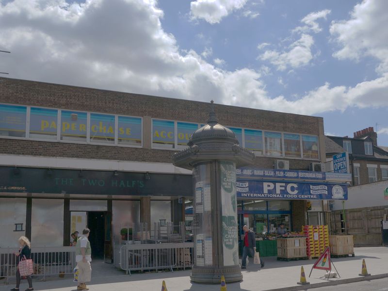 (Pub, External). Published on 05-06-2013