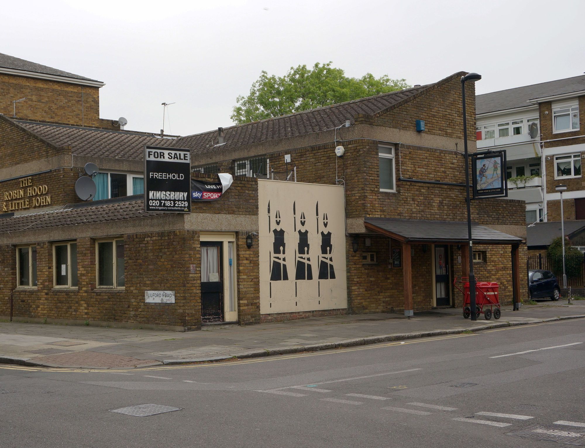 (Pub, External). Published on 22-05-2013
