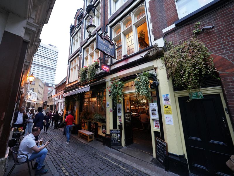 Photo taken 2 Sep 2025, street frontage.. (Pub, External, Key). Published on 03-09-2025