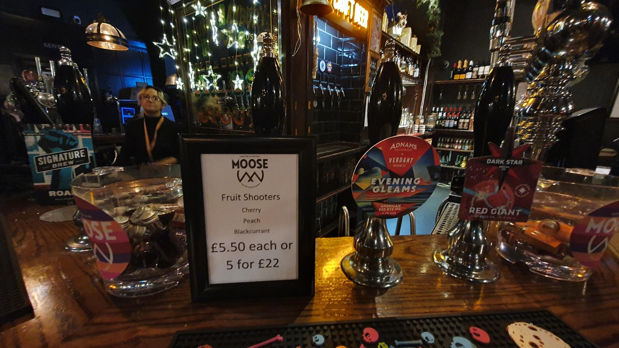 Beers on 26 Dec 2023. Published on 29-12-2023