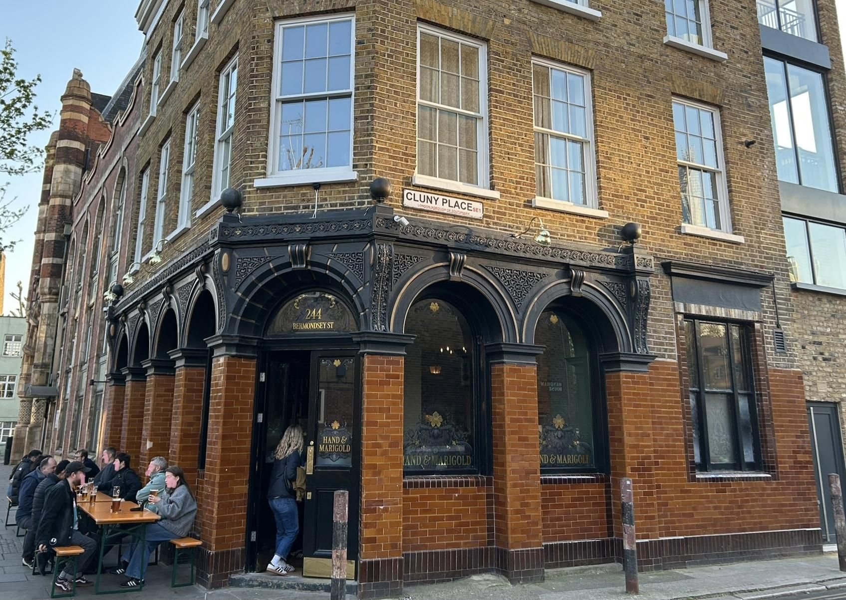 (Pub, External, Key). Published on 13-04-2025