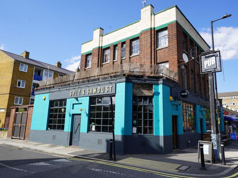 Photo taken 2 Jun 2025, exterior.. (Pub, External, Key). Published on 03-06-2025
