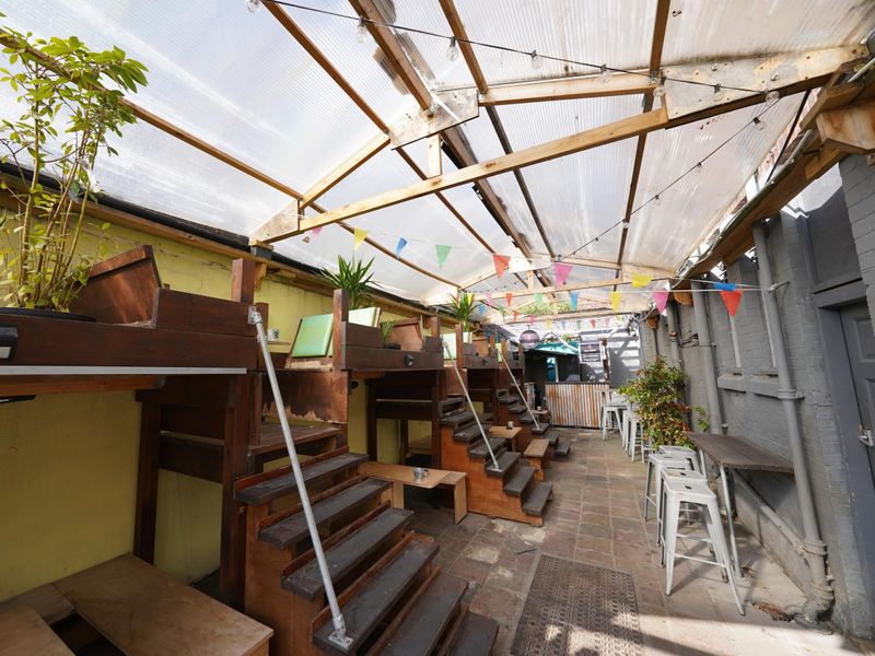 Photo taken 2 Jun 2025, patio.. (Garden). Published on 03-06-2025 
