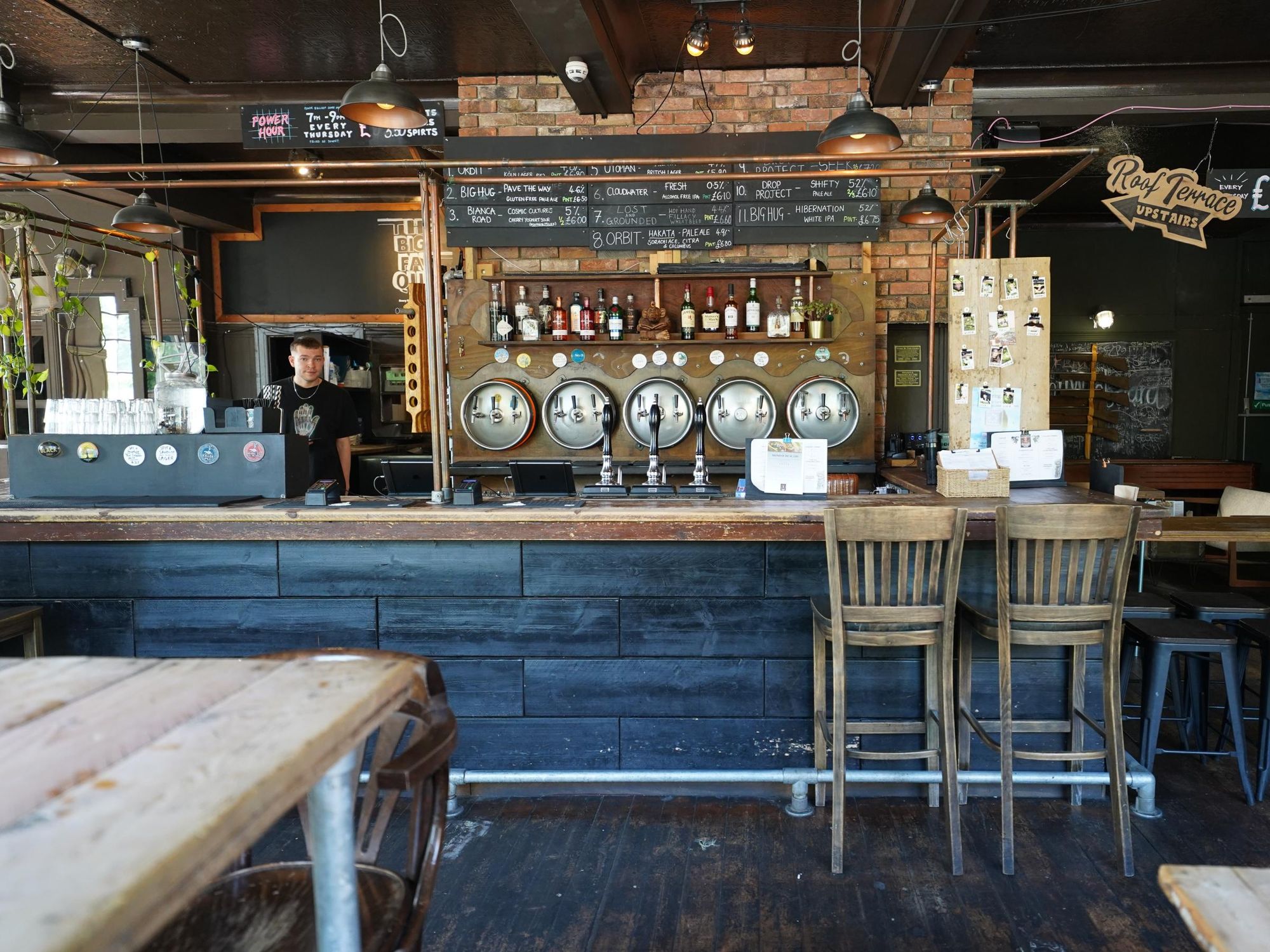 Photo taken 2 Jun 2025, bar.. (Bar). Published on 03-06-2025