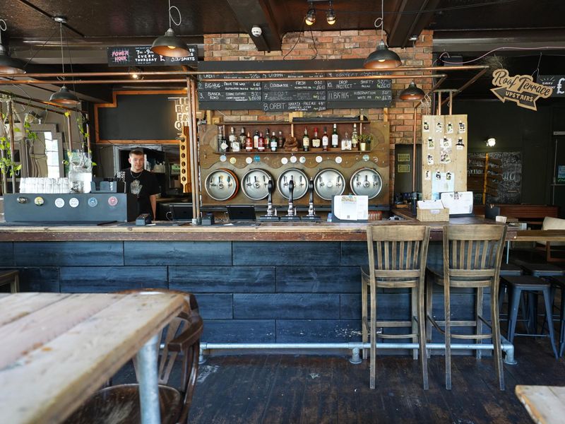 Photo taken 2 Jun 2025, bar.. (Bar). Published on 03-06-2025 