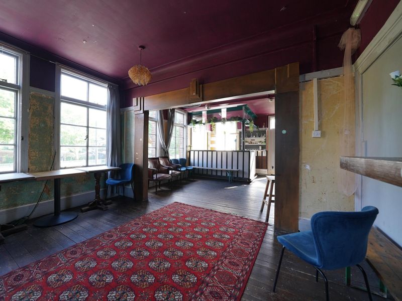 Photo taken 2 Jun 2025, interior.. (Bar). Published on 03-06-2025 