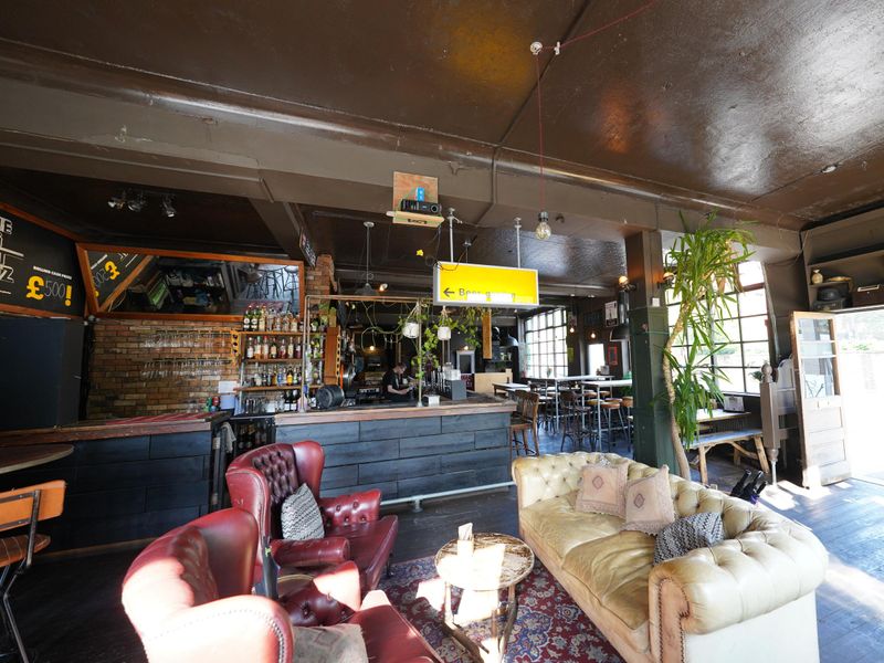 Photo taken 2 Jun 2025, interior.. (Bar). Published on 03-06-2025 